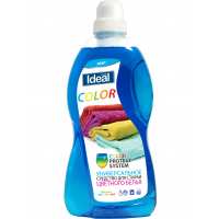 Універсальний засіб для прання кольорової білизни Color , 1000 мл