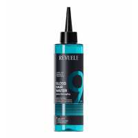 REV GLOSS HAIR WATER Рідкий кондиціонер для сухого та ламкого волосся HYDRA DETANGLING, 220 мл