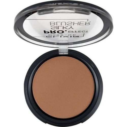 Рум'яна Elixir PRO Effect Silky Blusher тон 368 Spice