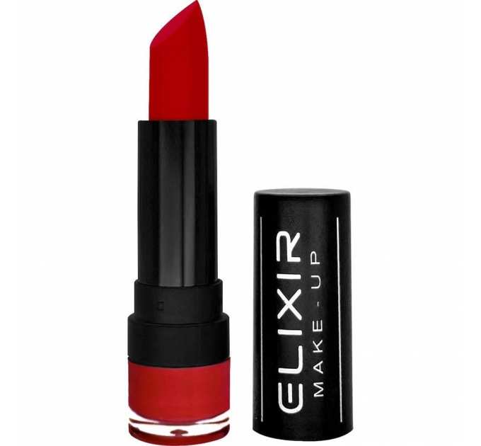 Помада для губ Elixir Crayon Velvet тон 510