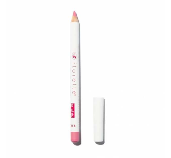 Florelle Олівець для губ Le Chic тон 110 1,14г