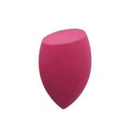 Спонж косметичний зрізана капля Elixir 606 Спонж косметичний зрізана капля Elixir 606