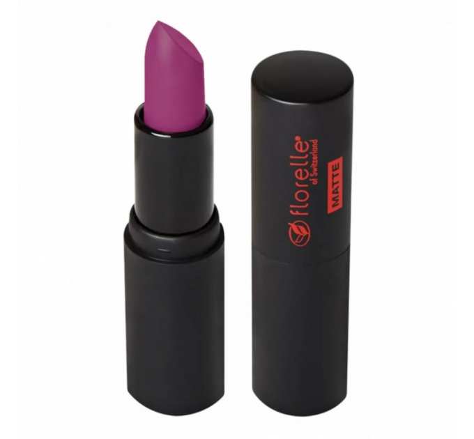 Florelle Помада для губ Matte тон 32 4г