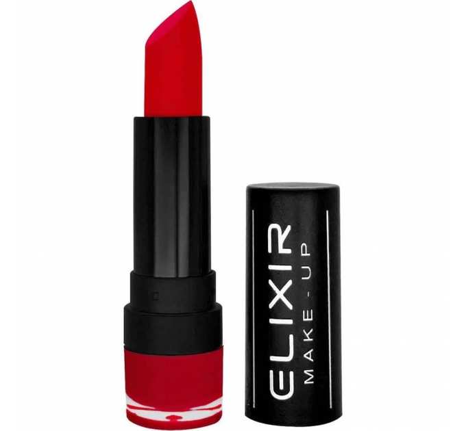 Помада для губ Elixir Crayon Velvet тон 508