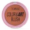 Callista Рум'яна COLOR&ART BLUSH тон 130 Copper My Way 10г