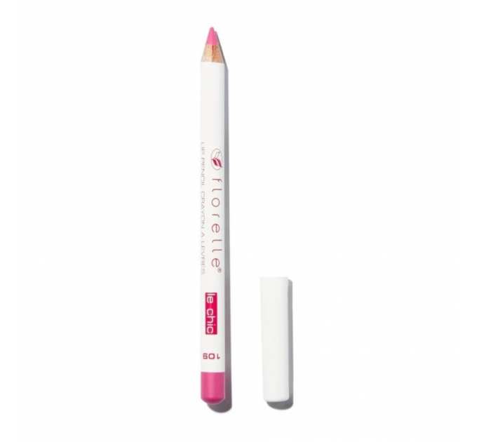 Florelle Олівець для губ Le Chic тон 109 1,14г