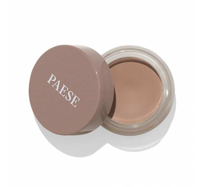 Бронзер кремовий Paese Creamy Tan Kissed 02 12г