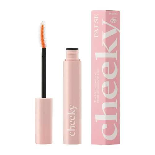 Туш для вій Paese Cheeky Black