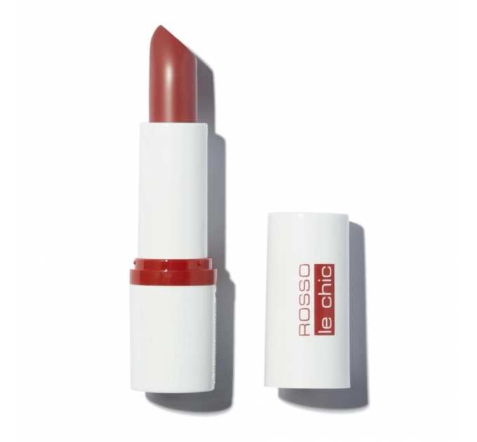 Florelle Помада для губ ультракремова Rosso Le Chic тон 64 4г