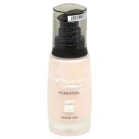 Тональний крем для обличчя SPF10 Florelle тон 02, 30мл