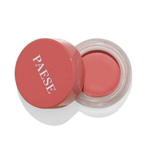 Рум'яна кремові Paese Creamy Blush Kissed 01 4г