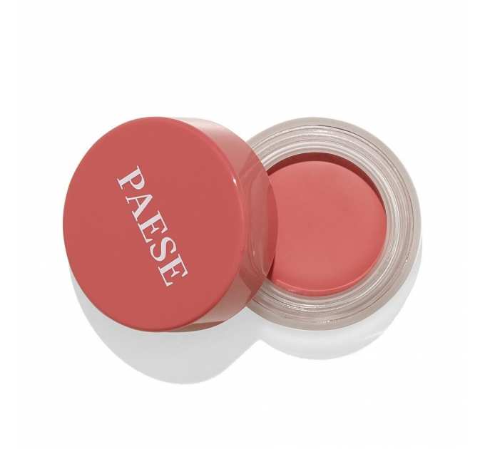 Рум'яна кремові Paese Creamy Blush Kissed 01 4г