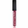 Рідка помада для губ матова Elixir Liquid Lip Matte тон 409 Mulberry