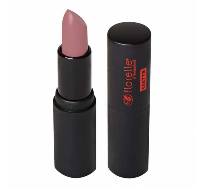 Florelle Помада для губ Matte тон 43 4г