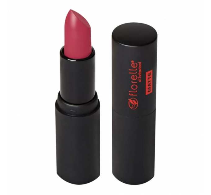 Florelle Помада для губ Matte тон 41 4г