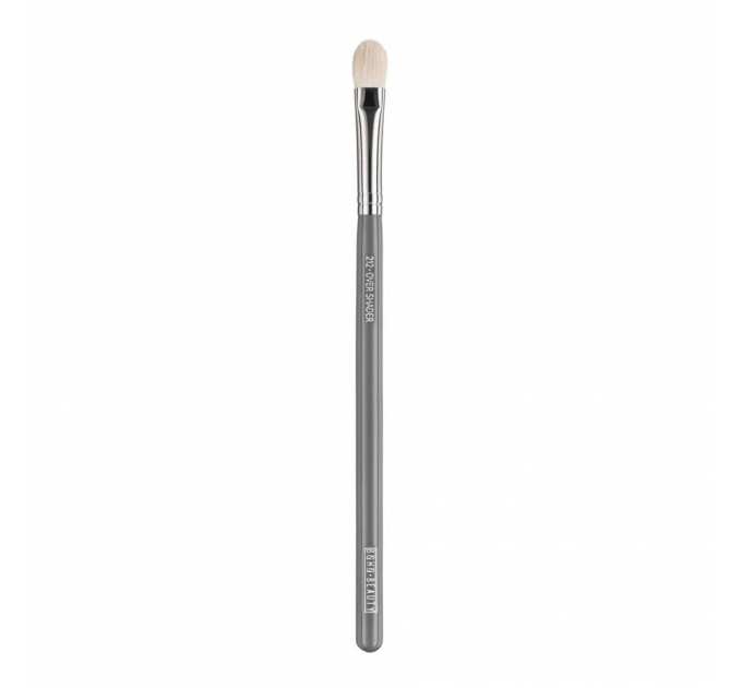 Пензель для тіней Paese Beauty Over Shader Brush 212