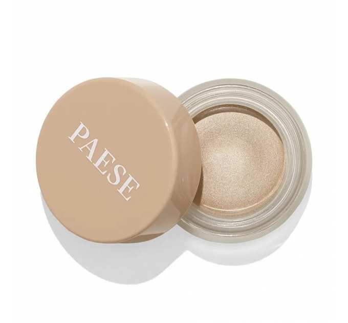 Хайлайтер кремовий Paese Creamy Glow Kissed 01 4г