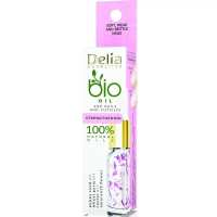Зміцнювальна олія для нігтів і кутикули Delia Cosmetics Bio Nail Oil 11 мл