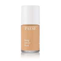 Тональний крем Paese Long Cover Fluid 02 Natural