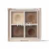 Палетка тіней для повік Paese DAILY VIBE PALETTE 01 Golden Hour 5,5г