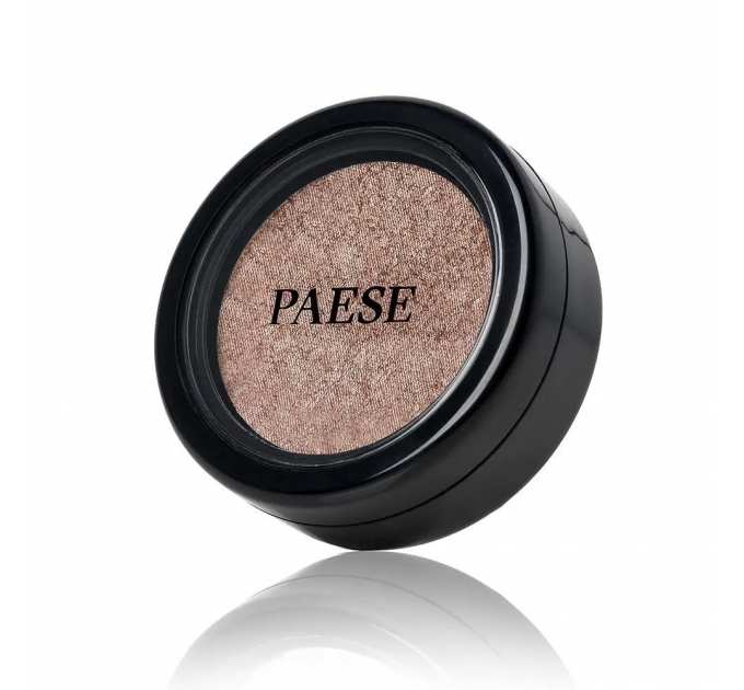 Тіні для повік Paese перламутрові Foil Effect Eyeshadow 300 Quartz