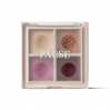 Палетка тіней для повік Paese DAILY VIBE PALETTE 04 Tropical Orchid 5,5г