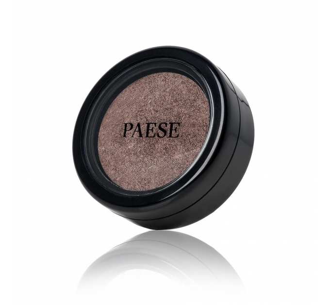 Тіні для повік Paese перламутрові Foil Effect Eyeshadow 303 Platinum