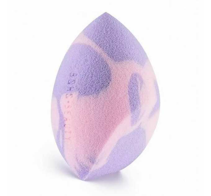 Спонж Paese Beauty Makeup Sponge V Cut Lilac & Rose