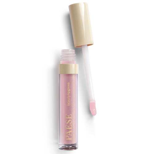 Блиск для губ Paese Beauty Lipgloss with Meadowfoam Seed Oil 01 Glassy