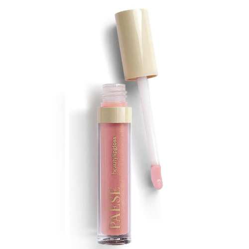 Блиск для губ Paese Beauty Lipgloss with Meadowfoam Seed Oil 02 Sultry