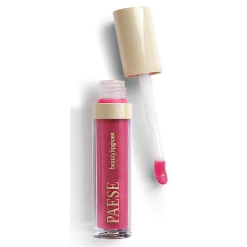 Блиск для губ Paese Beauty Lipgloss with Meadowfoam Seed Oil 06 Vivid