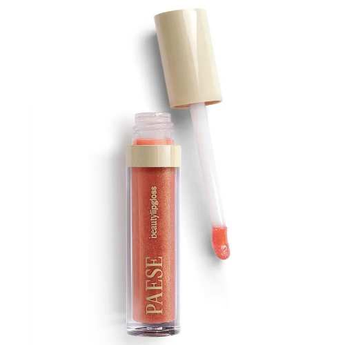 Блиск для губ Paese Beauty Lipgloss with Meadowfoam Seed Oil 05 Glazed