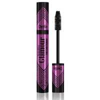 Туш для вій Delia Glamour Volume Elongation