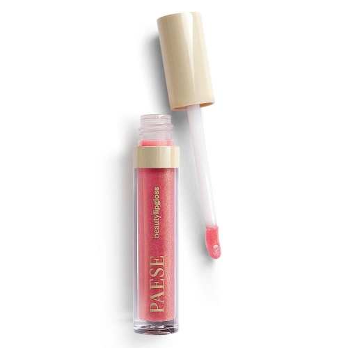 Блиск для губ Paese Beauty Lipgloss with Meadowfoam Seed Oil 04 Glowing