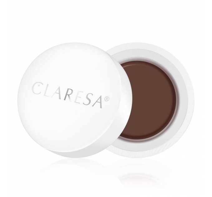 Помада для брів Claresa Now Brow! тон 12 Medium Brown