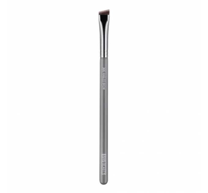 Пензлик для брів Paese Boho Beauty Brow Brush 306