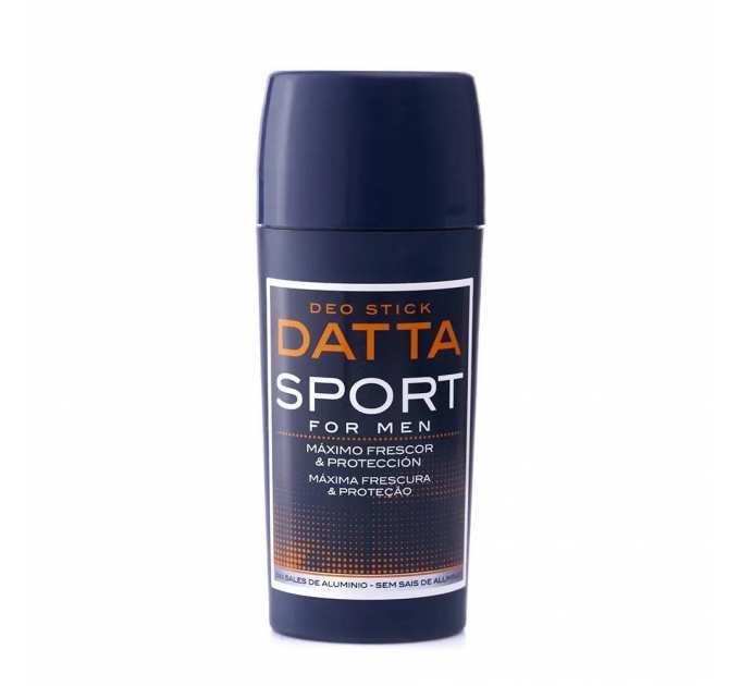 Дезодорант-стік Tulipan Negro Data Space For Men