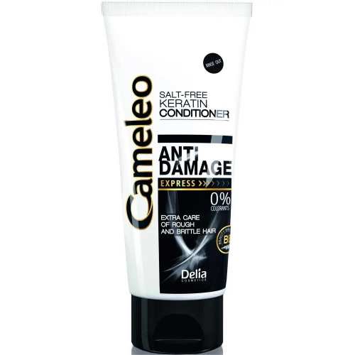 Кондиціонер-реконструкція волосся Delia Cameleo Conditioner 200 мл