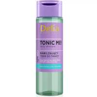 Тонік для обличчя освітлюючий Delia Tonic Me Тонік для обличчя освітлюючий Delia Tonic Me