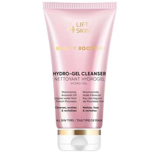 Гідрогель для вмивання Lift4Skin Hydro-Gel Cleanser Nettoyant Hydrogel