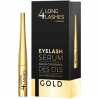 Сироватка для росту вій Long4Lashes Gold