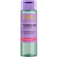 Тонік для обличчя відлущуючий Delia Tonic Me Тонік для обличчя відлущуючий Delia Tonic Me