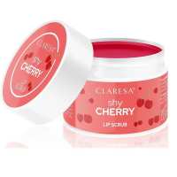 Скраб для губ Claresa Shy cherry Скраб для губ Claresa Shy cherry