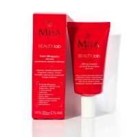MIYA BEAUTY.lab Крем-ліфтинг для обличчя з рослинним подвійним ретинолом "все в одному" 40мл