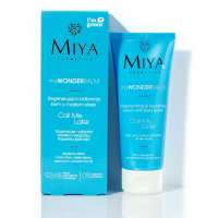 MIYA myWONDERBALM Call Me Later Крем для обличчя відновлюючий та живильний з олією ши 75мл MIYA myWONDERBALM Call Me Later Крем для обличчя відновлюючий та живильний з олією ши 75мл