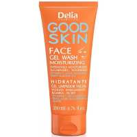 Гель для обличчя Delia Good Skin Зволожуючий Гель для обличчя Delia Good Skin Зволожуючий