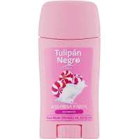 Дезодорант-стік Tulipan Negro Gourmand Полуничний крем