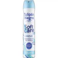 Дезодорант-антиперспірант Tulipan Negro Ніжний догляд Дезодорант-антиперспірант Tulipan Negro Ніжний догляд