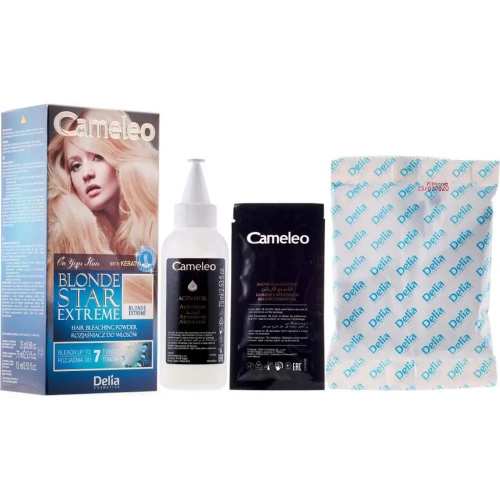 Освітлювач для волосся Delia Cameleo Blond Extreme 115 мл