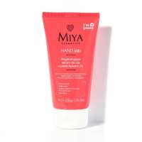 MIYA HAND.lab Сироватка для рук відновлююча з пребіотиками 2% 75мл MIYA HAND.lab Сироватка для рук відновлююча з пребіотиками 2% 75мл